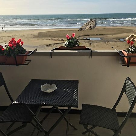 Marocca Hotel Nettuno Eksteriør billede