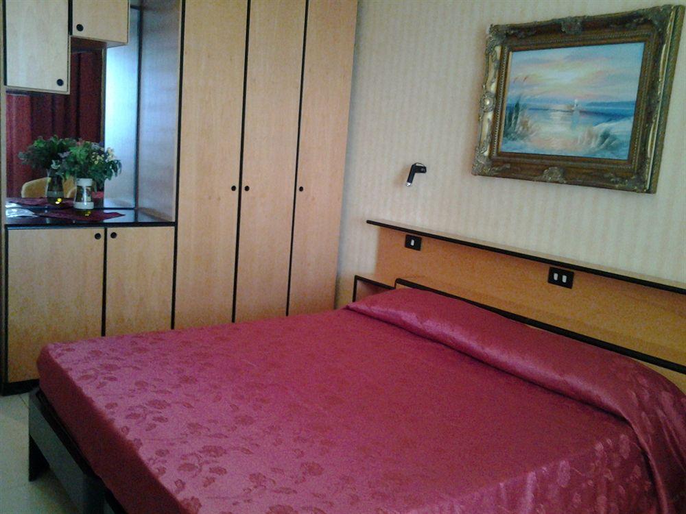 Marocca Hotel Nettuno Eksteriør billede