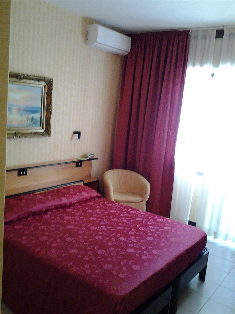Marocca Hotel Nettuno Eksteriør billede