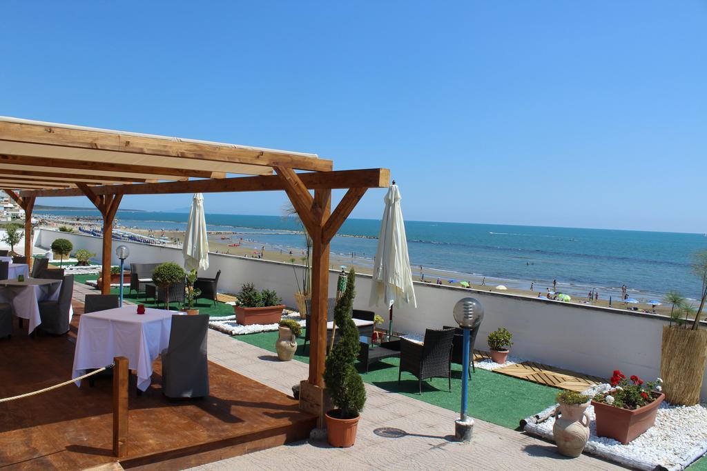 Marocca Hotel Nettuno Eksteriør billede