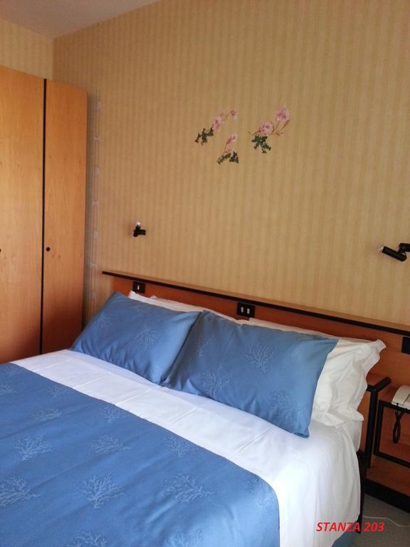 Marocca Hotel Nettuno Eksteriør billede