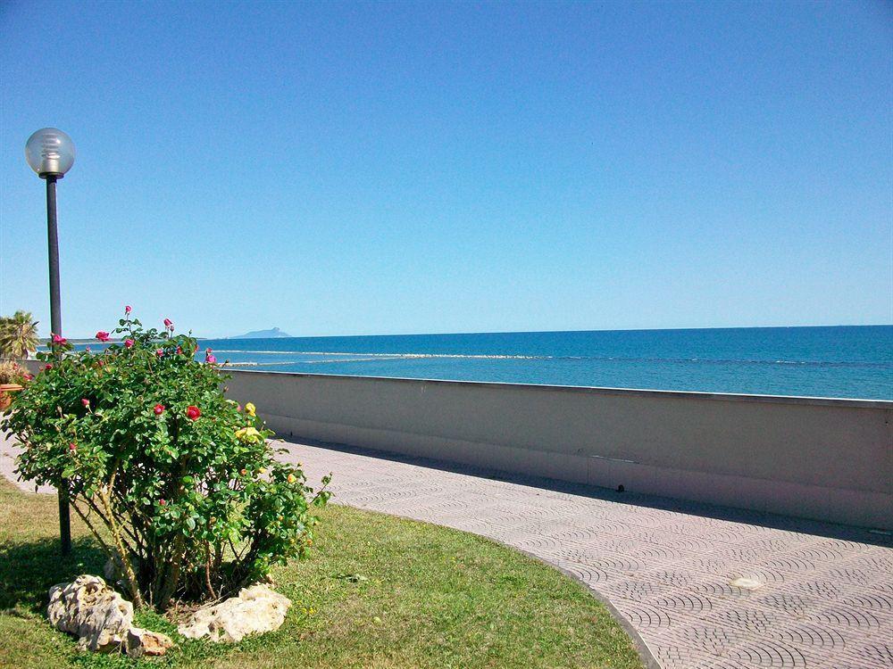 Marocca Hotel Nettuno Eksteriør billede