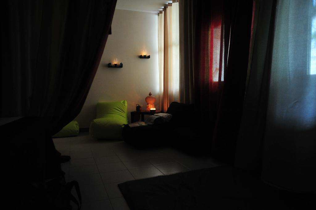 Marocca Hotel Nettuno Eksteriør billede