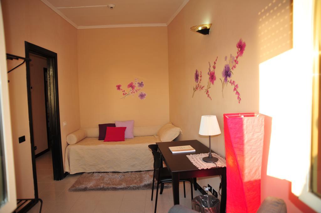 Marocca Hotel Nettuno Eksteriør billede
