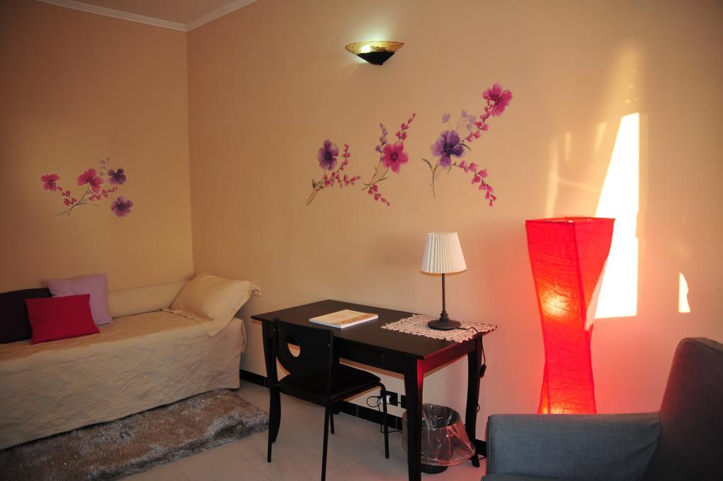Marocca Hotel Nettuno Eksteriør billede