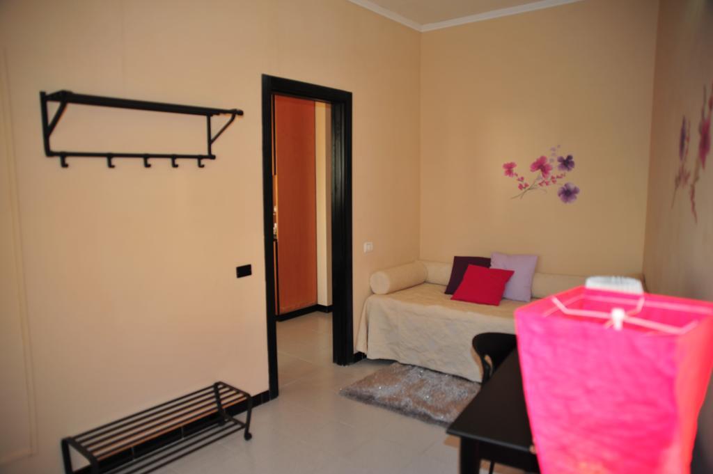 Marocca Hotel Nettuno Værelse billede