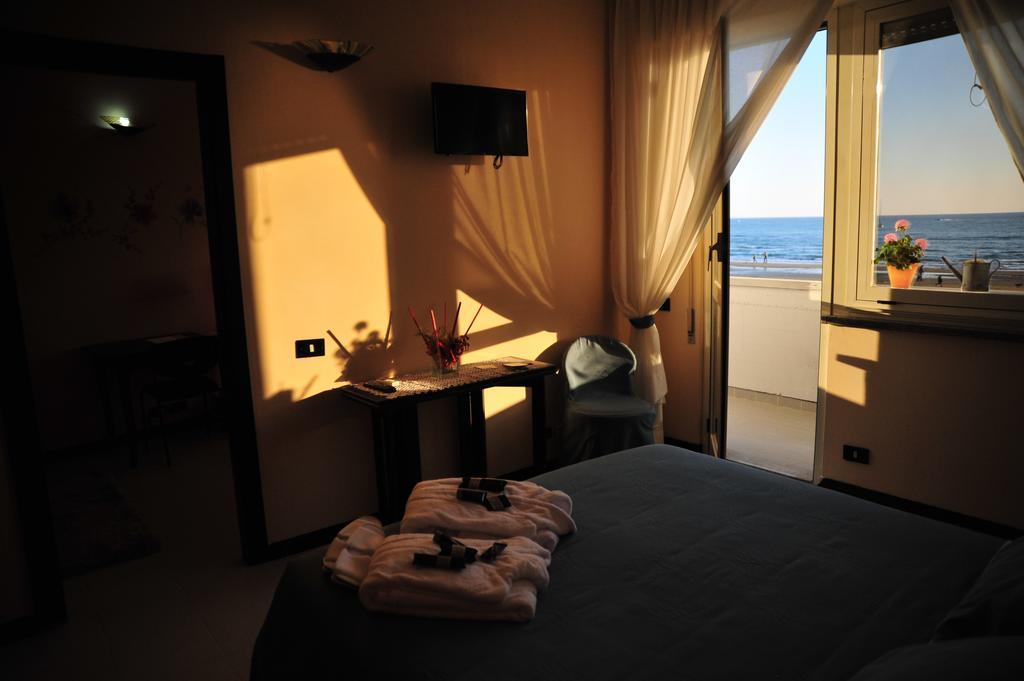 Marocca Hotel Nettuno Værelse billede