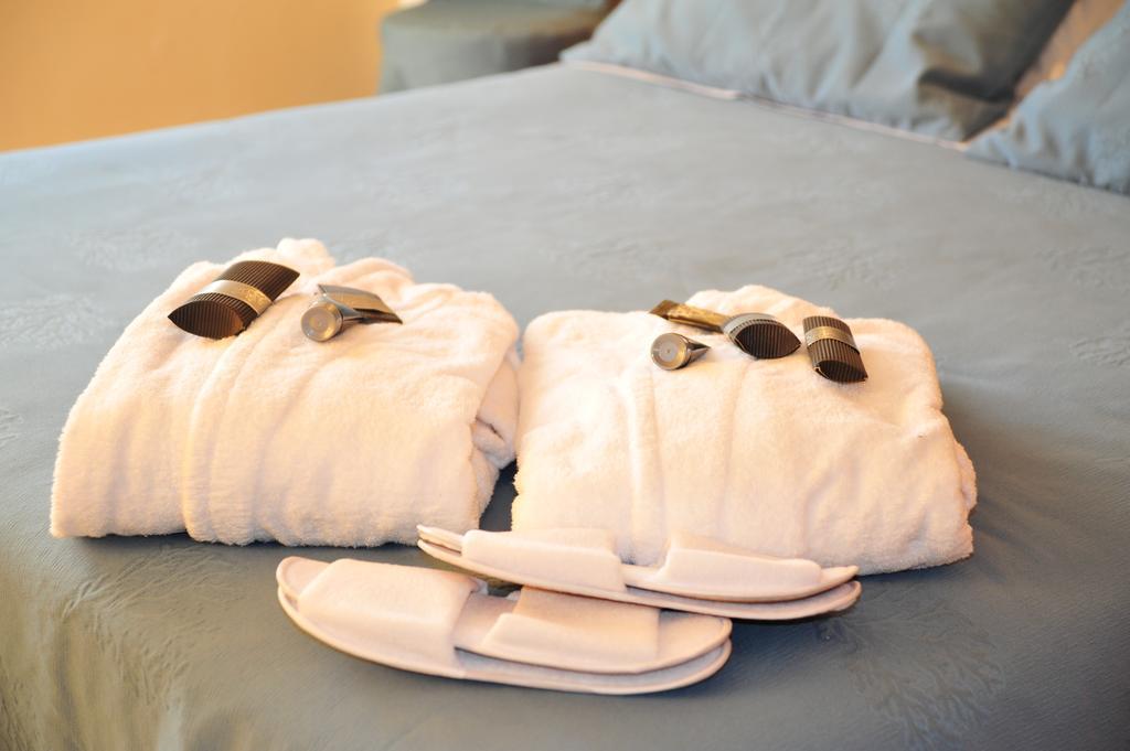 Marocca Hotel Nettuno Værelse billede