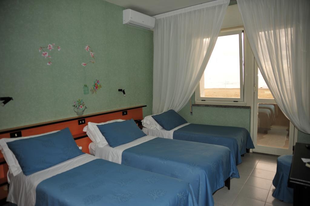 Marocca Hotel Nettuno Værelse billede