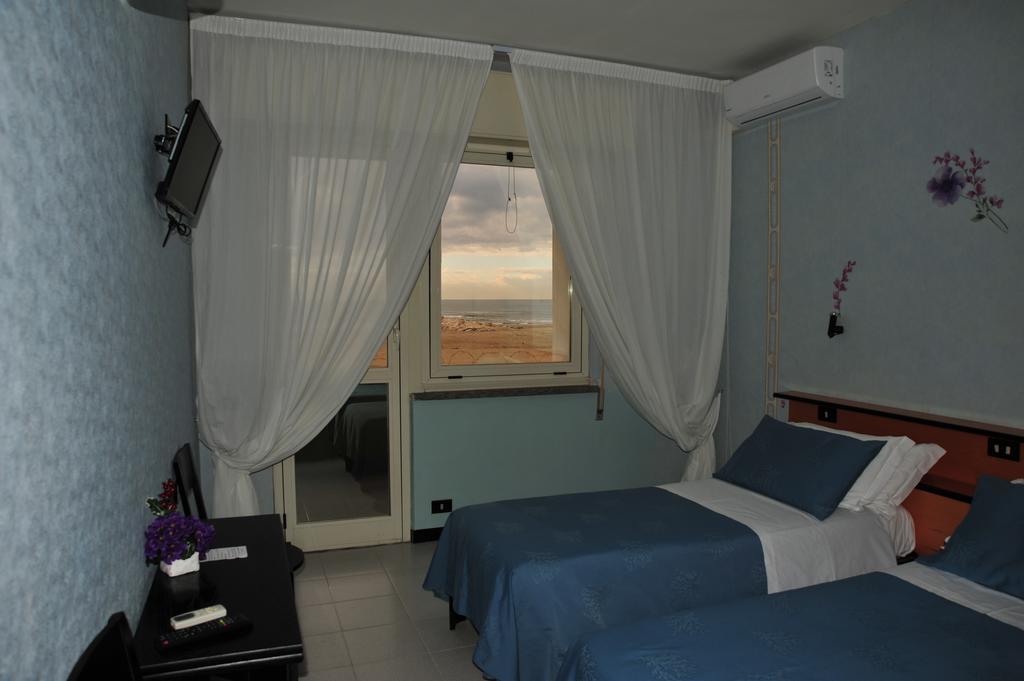 Marocca Hotel Nettuno Værelse billede