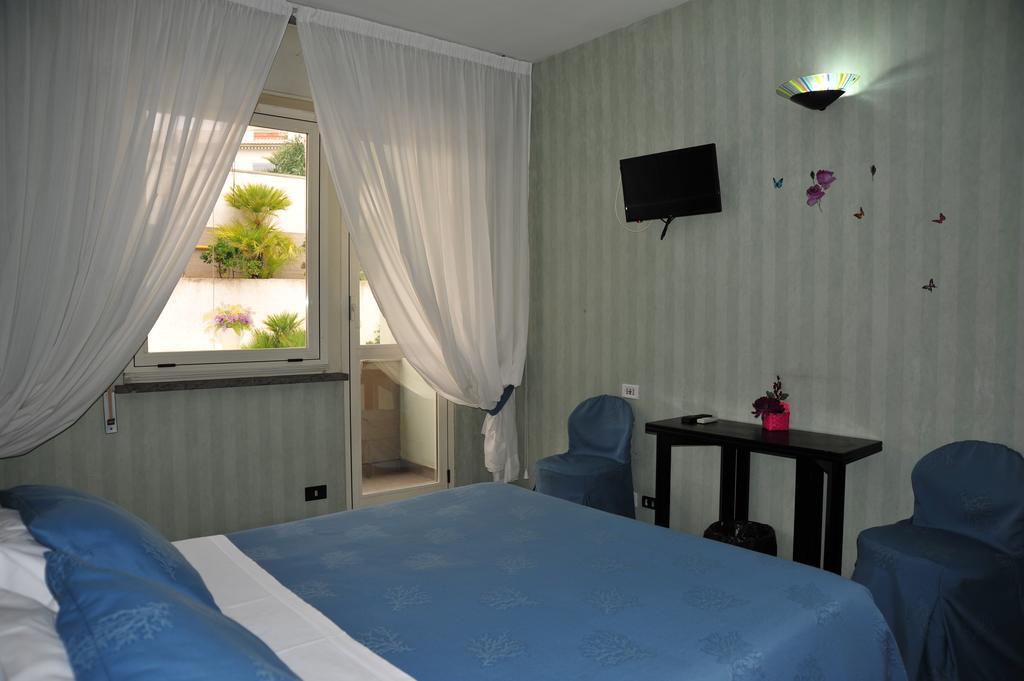 Marocca Hotel Nettuno Værelse billede