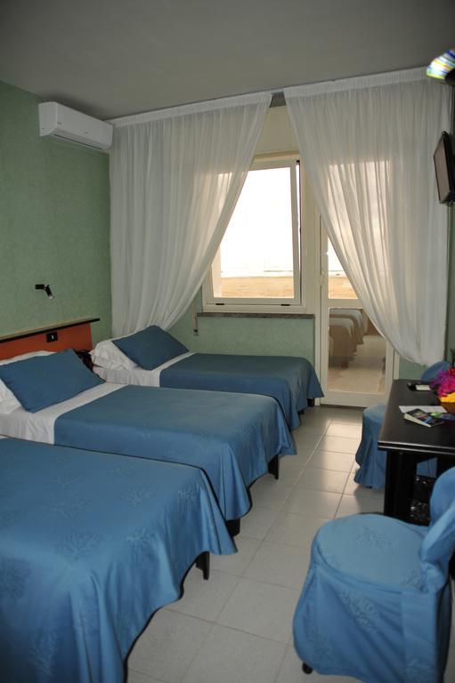 Marocca Hotel Nettuno Eksteriør billede
